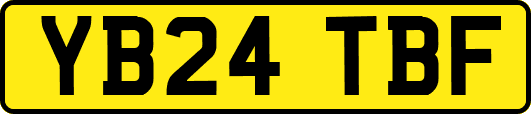 YB24TBF