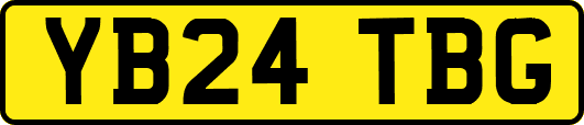 YB24TBG