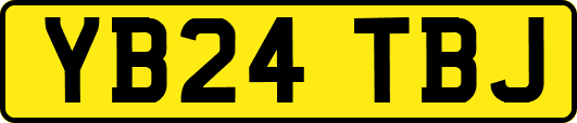 YB24TBJ