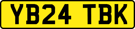 YB24TBK