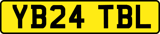 YB24TBL