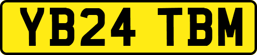 YB24TBM