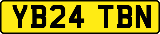 YB24TBN