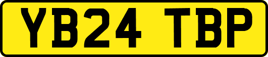 YB24TBP