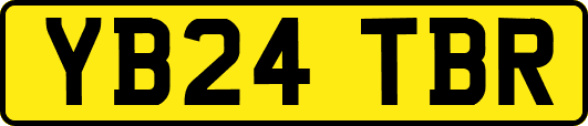 YB24TBR