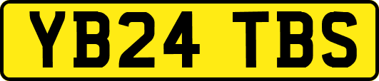 YB24TBS