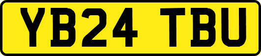 YB24TBU