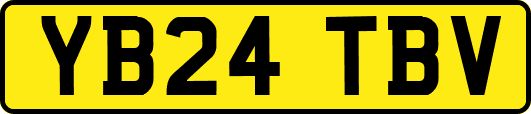 YB24TBV