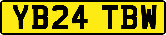 YB24TBW