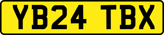 YB24TBX
