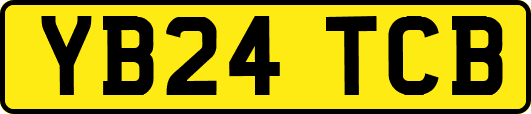 YB24TCB