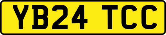 YB24TCC