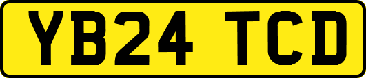 YB24TCD