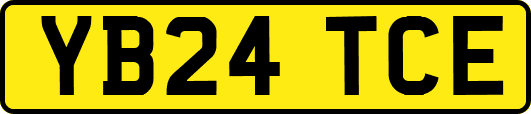 YB24TCE