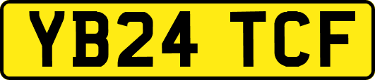 YB24TCF