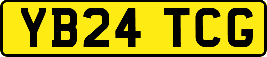 YB24TCG