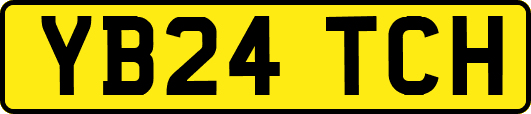 YB24TCH