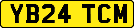 YB24TCM