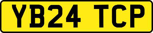 YB24TCP