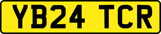 YB24TCR