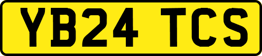 YB24TCS