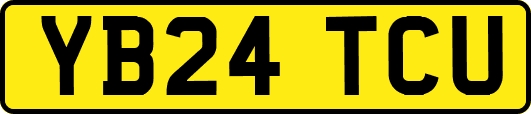 YB24TCU