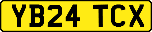 YB24TCX