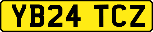 YB24TCZ