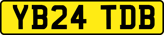 YB24TDB