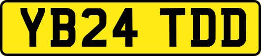 YB24TDD