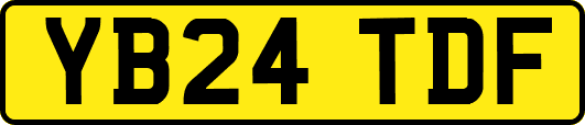 YB24TDF