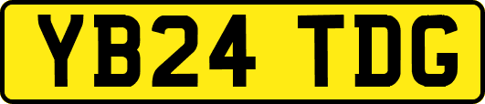 YB24TDG