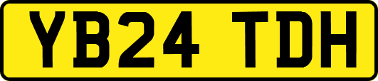 YB24TDH