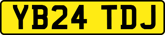 YB24TDJ