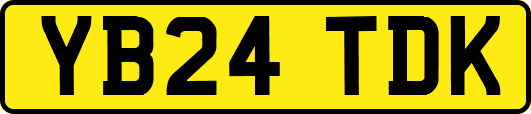 YB24TDK
