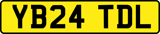 YB24TDL