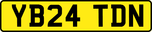YB24TDN