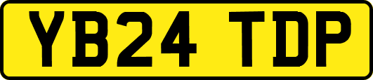 YB24TDP