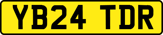 YB24TDR