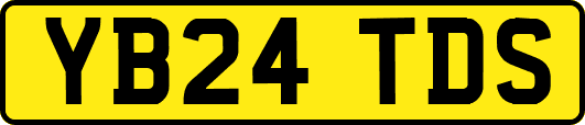 YB24TDS