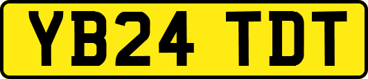 YB24TDT