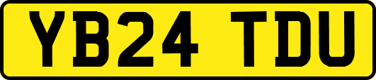 YB24TDU