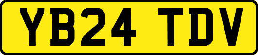 YB24TDV