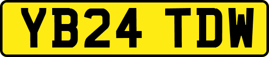 YB24TDW
