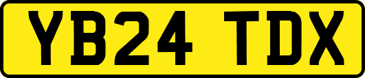YB24TDX