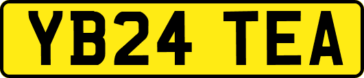 YB24TEA