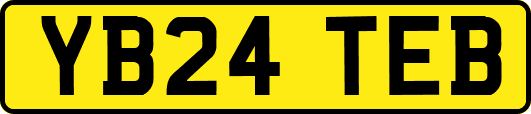 YB24TEB