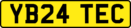 YB24TEC