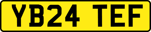 YB24TEF