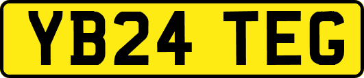 YB24TEG